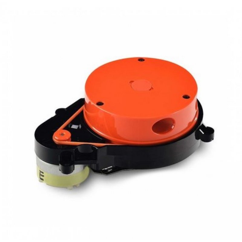 Лидар для робота-пылесоса Xiaomi Mi Robot Vacuum 1S Оранжевый