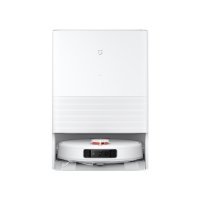 Робот-пылесос Mijia Sweeping Robot M30 Pro (C107), Белый Робот-пылесос Mijia Sweeping Robot M30 Pro (C107), Белый