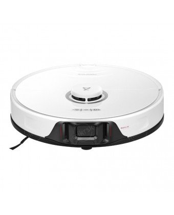 Робот-пылесос Roborock S8 (S80ULT), Белый