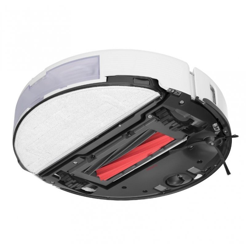 Робот-пылесос Roborock S8 (S80ULT), Белый