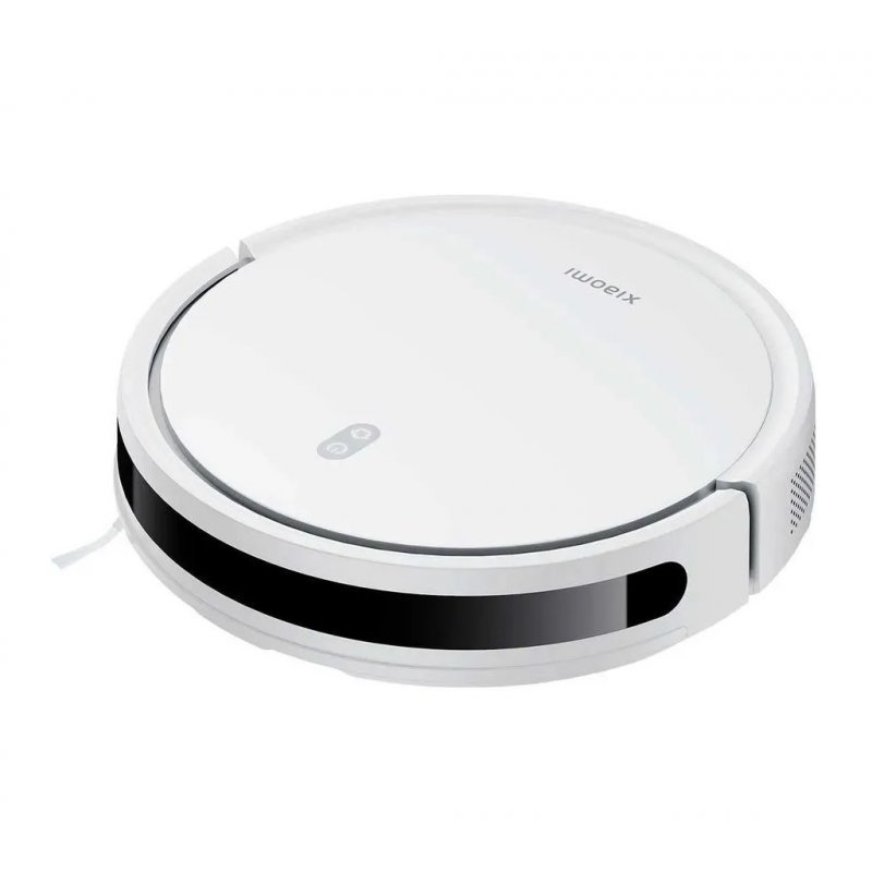 Робот-пылесос Xiaomi Robot Vacuum Cleaner E10 (B112), Белый