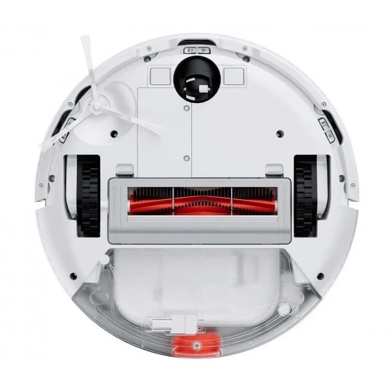Робот-пылесос Xiaomi Robot Vacuum Cleaner E10 (B112), Белый