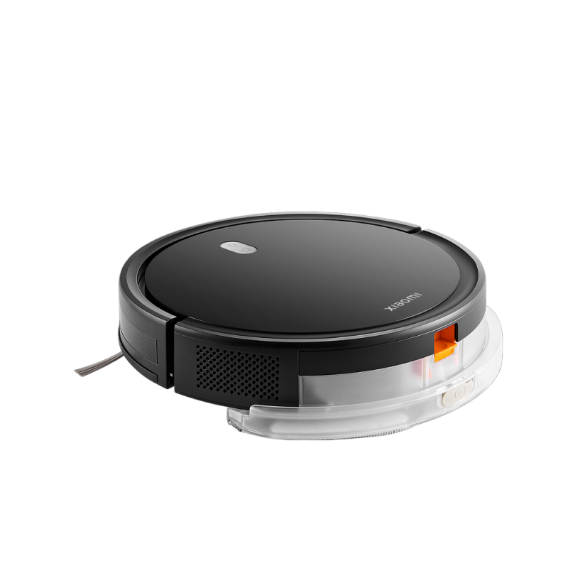 Робот-пылесос Xiaomi Robot Vacuum E5, Черный