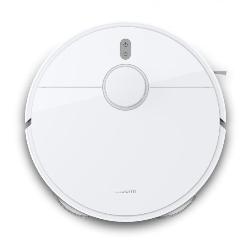 Робот-пылесос Xiaomi Robot Vacuum S10+ EU (B105) Белый