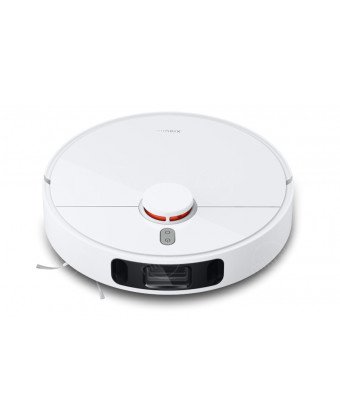 Робот-пылесос Xiaomi Robot Vacuum S10+ EU (B105) Белый