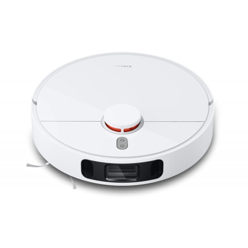 Робот-пылесос Xiaomi Robot Vacuum S10+ EU (B105) Белый