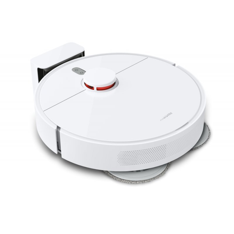 Робот-пылесос Xiaomi Robot Vacuum S10+ EU (B105) Белый