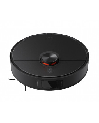Робот-пылесос Xiaomi Robot Vacuum S20+ EU (B108GL) Черный Робот-пылесос Xiaomi Robot Vacuum S20+ EU (B108GL) Черный