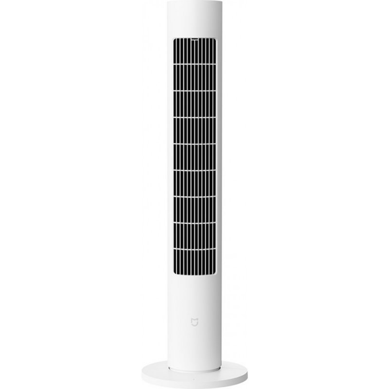 Вентилятор колонный умный Mijia Tower Fan 2 (BPTS02DM) (Белый)