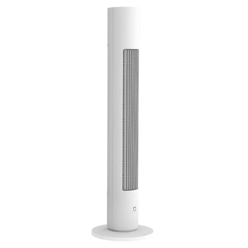 Вентилятор колонный умный Mijia Tower Fan 2 (BPTS02DM) (Белый)