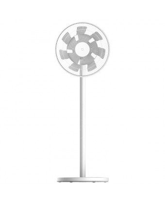 Вентилятор напольный умный Xiaomi Smart Standing Fan 2 Pro (BPLDS03DM) (RU) (Белый)