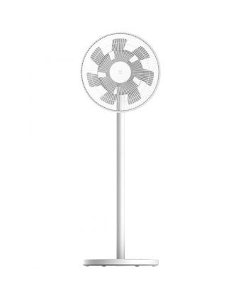 Вентилятор напольный умный Xiaomi Smart Standing Fan 2 Pro (BPLDS03DM) (RU) (Белый) Вентилятор напольный умный Xiaomi Smart Standing Fan 2 Pro (BPLDS03DM) (RU) (Белый)