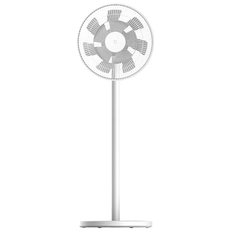 Вентилятор напольный умный Xiaomi Smart Standing Fan 2 Pro (BPLDS03DM) (RU) (Белый)