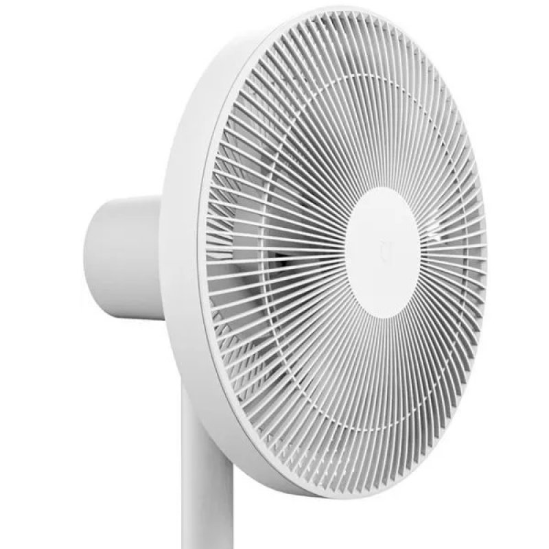 Вентилятор напольный умный Xiaomi Smart Standing Fan 2 Pro (BPLDS03DM) (RU) (Белый)