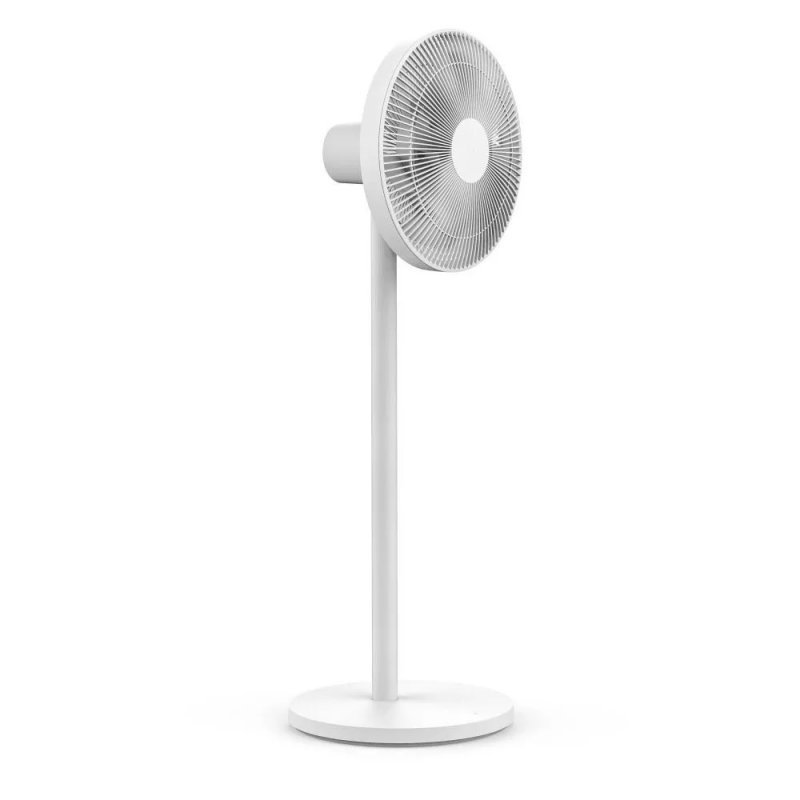 Вентилятор напольный умный Xiaomi Smart Standing Fan 2 Pro (BPLDS03DM) (RU) (Белый)