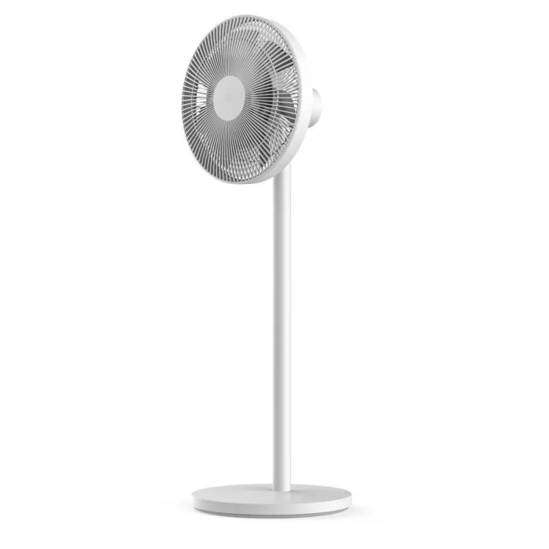 Вентилятор напольный умный Xiaomi Smart Standing Fan 2 Pro (BPLDS03DM) (RU) (Белый)