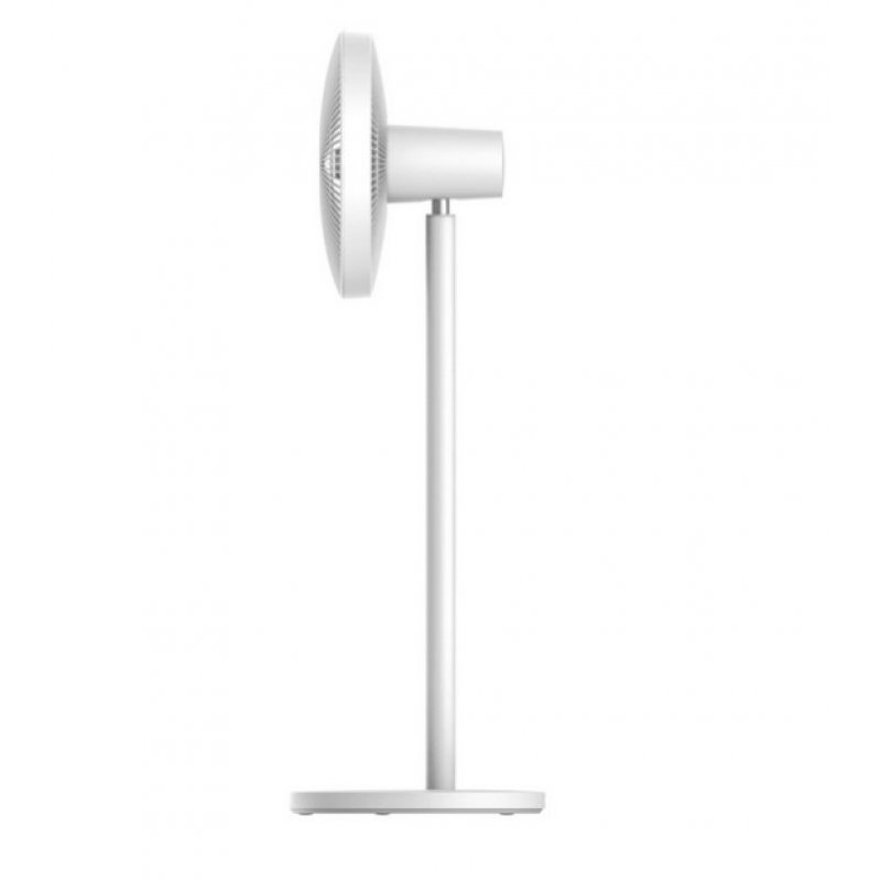 Вентилятор напольный умный Xiaomi Smart Standing Fan 2 Pro (BPLDS03DM) (RU) (Белый)