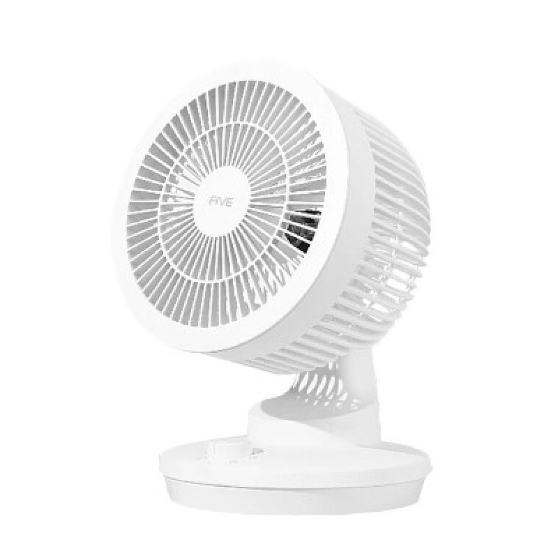 Вентилятор настольный FIVE Air Circulation Fan (YSDFS001XD) (Белый)