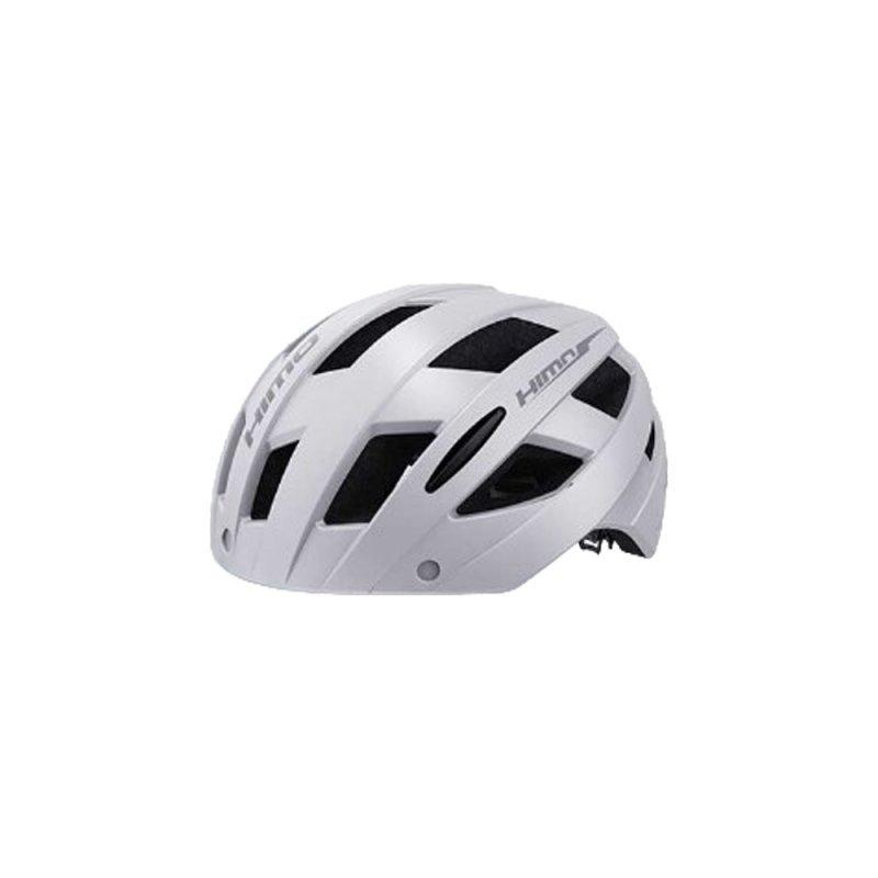 Велошлем HIMO S1 (M/L 57-61см) (Белый)