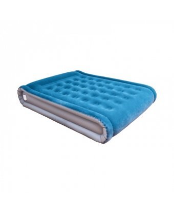 Надувная кровать Hydsto One-Key Automatic Inflatable Bed 1.2*2m (XL-ZDCQC02), Синий Надувная кровать Hydsto One-Key Automatic Inflatable Bed 1.2*2m (XL-ZDCQC02), Синий