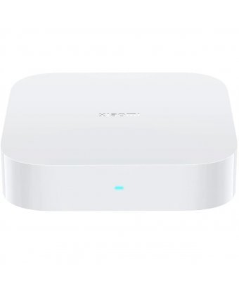 Блок управления умным домом Xiaomi Smart Home Hub 2 (ZNDMWG04LM) (Белый) Блок управления умным домом Xiaomi Smart Home Hub 2 (ZNDMWG04LM) (Белый)