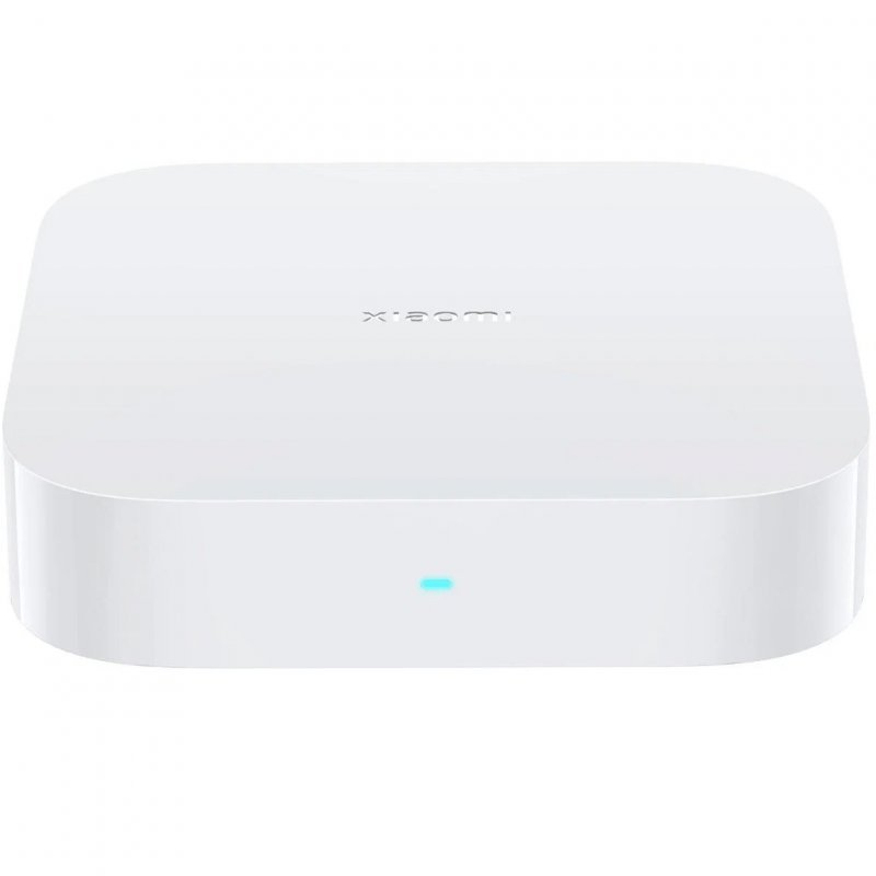 Блок управления умным домом Xiaomi Smart Home Hub 2 (ZNDMWG04LM) (Белый)