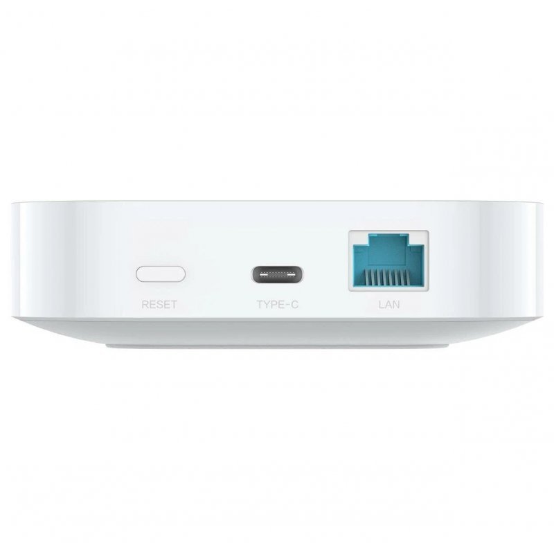 Блок управления умным домом Xiaomi Smart Home Hub 2 (ZNDMWG04LM) (Белый)