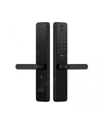 Умный дверной замок Xiaomi Smart Door Lock Pro (XMZNMS05LM)