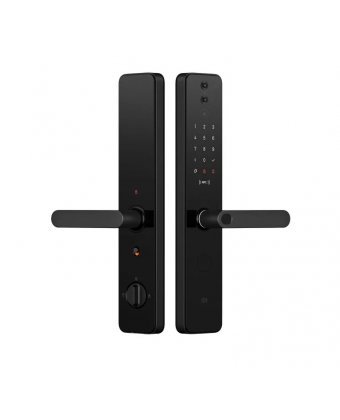Умный дверной замок Xiaomi Smart Door Lock Pro (XMZNMS05LM) Умный дверной замок Xiaomi Smart Door Lock Pro (XMZNMS05LM)