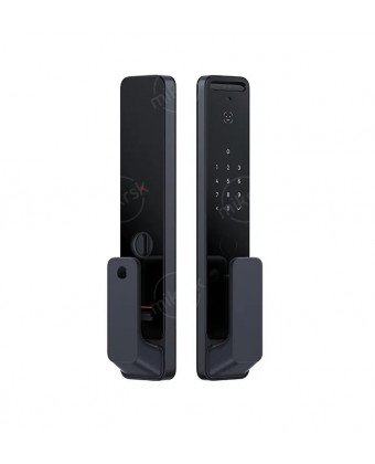 Умный дверной замок Xiaomi Smart Door Lock X (XMZNMS06LM),Черный
