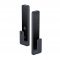 Умный дверной замок Xiaomi Smart Door Lock X (XMZNMS06LM),Черный