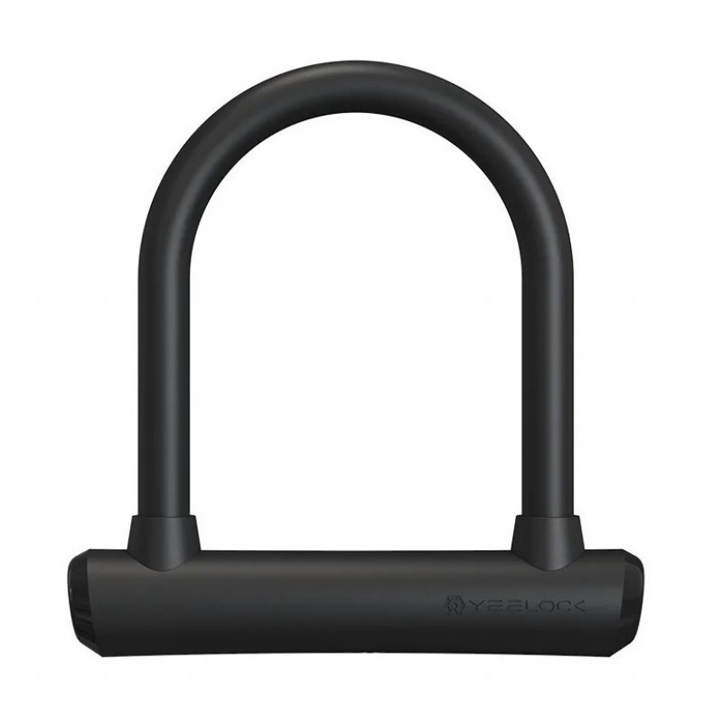 Умный замок Yeelock Smart Bluetooth U-Lock Короткий ZNUXS01YSB