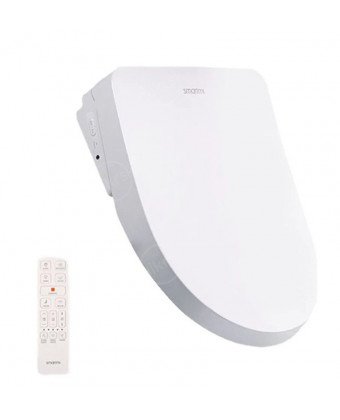 Умная крышка-биде для унитаза Smartmi 2 (ZNMTG09ZM), Белый