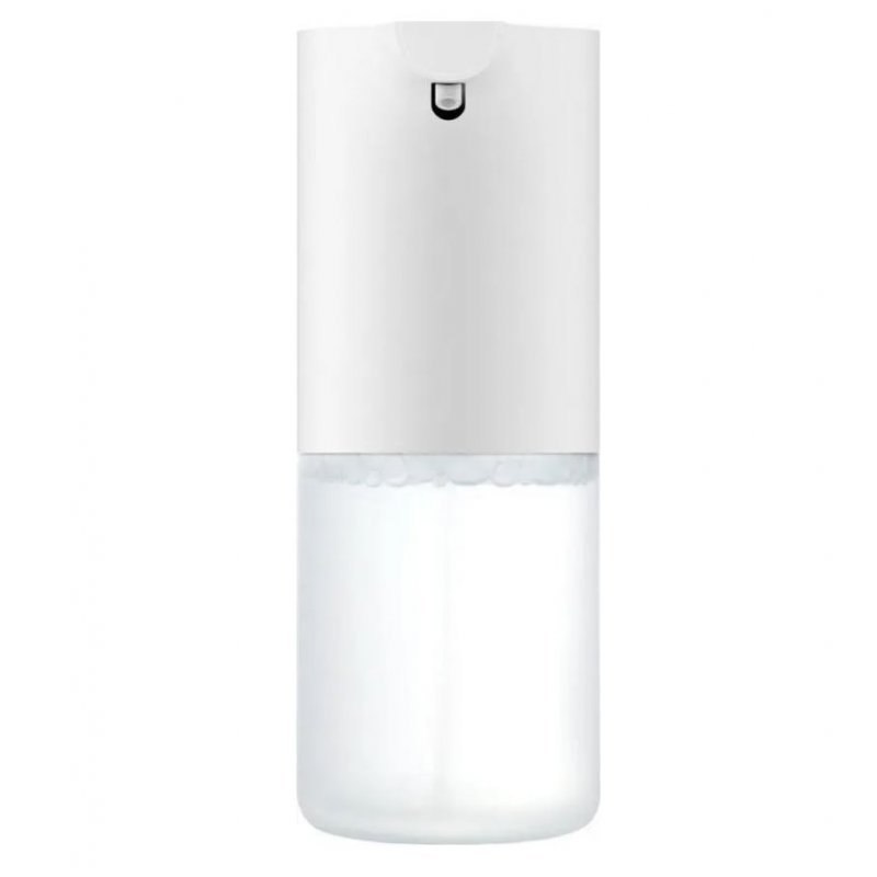 Диспенсер для мыла Mijia Automatic Foam Soap Disposable (MJXSJ03XW) Белый