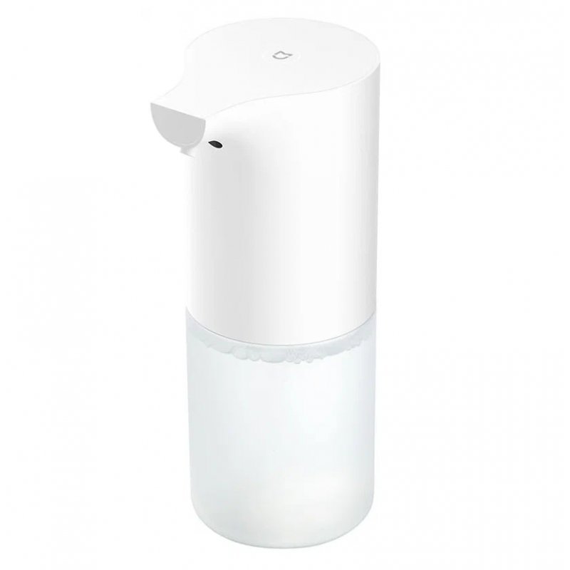 Диспенсер для мыла Mijia Automatic Foam Soap Disposable (MJXSJ03XW) Белый