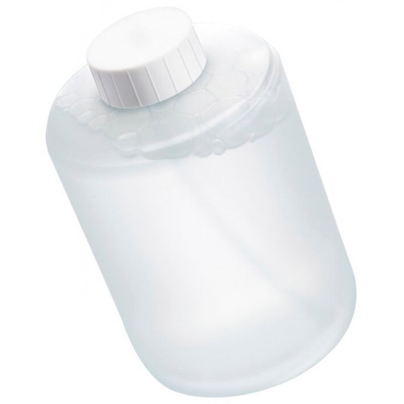 Диспенсер для мыла Mijia Automatic Foam Soap Disposable (MJXSJ03XW) Белый