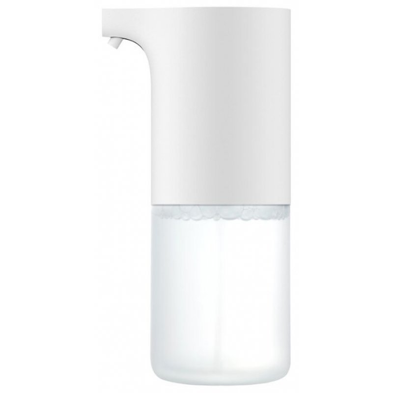 Диспенсер для мыла Mijia Automatic Foam Soap Disposable (MJXSJ03XW) Белый