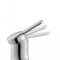 Смеситель для раковины с душем Diiib Extracting Faucet Серебро Смеситель для раковины с душем Diiib Extracting Faucet Серебро