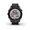 Смарт-Часы Garmin Fenix 7S Solar (Slate Gray with Black Band) (010-02539-13)