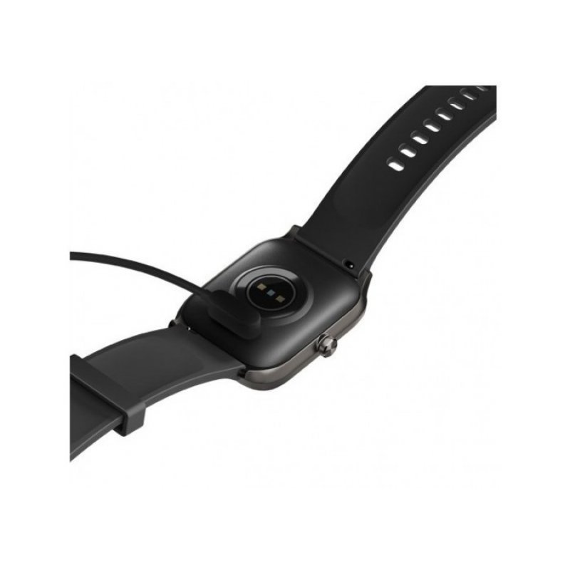 Смарт-Часы Haylou Smart Watch GST (LS09B) (Чёрный)
