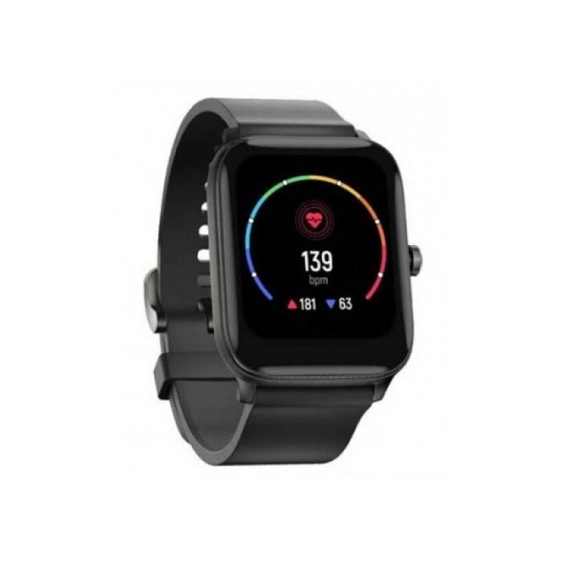 Смарт-Часы Haylou Smart Watch GST (LS09B) (Чёрный)