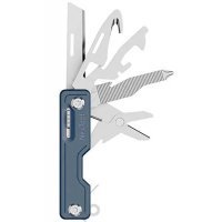 Мультитул Nextool Multi Functional Knife (NE20099) Синий