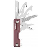 Мультитул Nextool Multi Functional Knife (NE20097) Красный