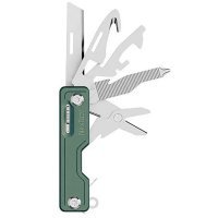 Мультитул Nextool Multi Functional Knife (NE20100) Хаки