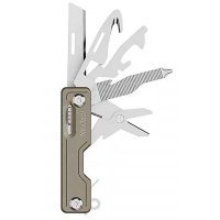 Мультитул Nextool Multi Functional Knife (NE20098) Оливковый