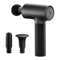 Массажер Mijia Massage Gun (MJJMQ01-ZJ) Черный