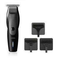 Машинка для стрижки волос Enchen Hummingbird Hair Clipper,Чёрный