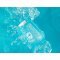 Сменный картридж для Simpleway Automatic Soap Dispenser Kit 300мл Голубой Сменный картридж для Simpleway Automatic Soap Dispenser Kit 300мл Голубой