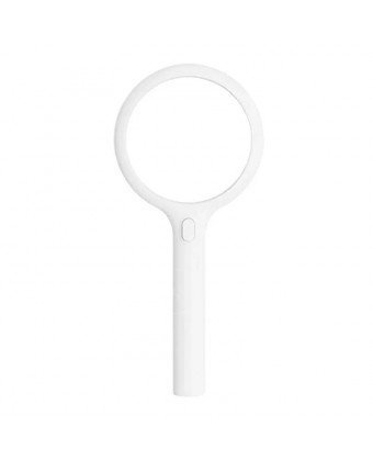 Увеличительная лупа Xiaoda Magnifier (XD-FDJ01) Белый