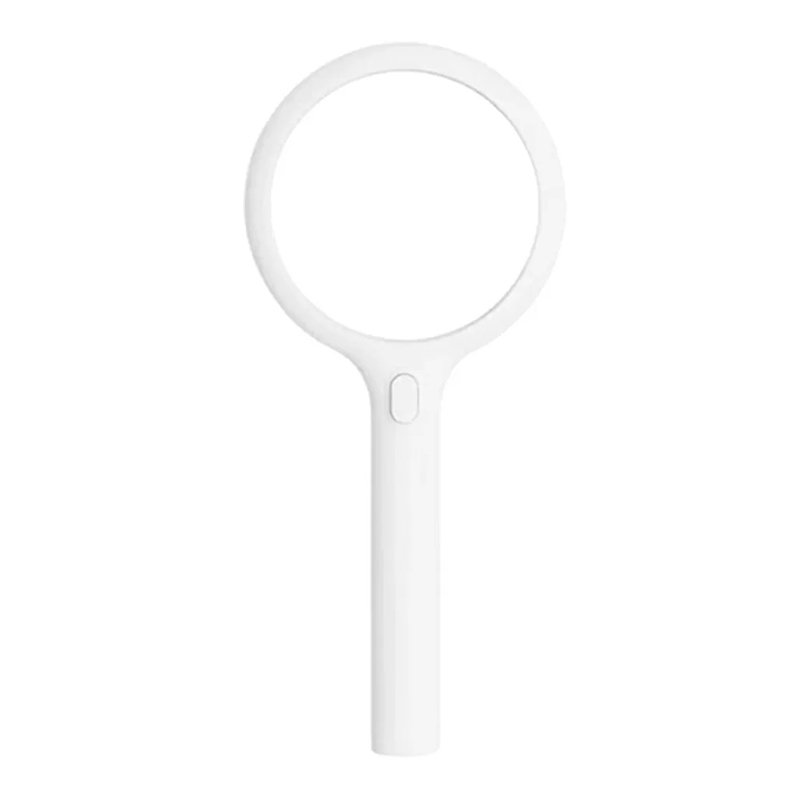 Увеличительная лупа Xiaoda Magnifier (XD-FDJ01) Белый